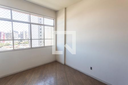 Quarto 2 de apartamento à venda com 3 quartos, 140m² em Lourdes, Belo Horizonte