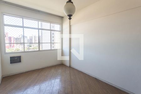 Quarto 1 de apartamento à venda com 3 quartos, 140m² em Lourdes, Belo Horizonte