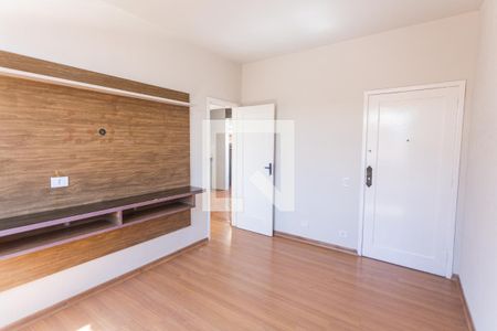 Sala de apartamento para alugar com 3 quartos, 90m² em Prado, Belo Horizonte