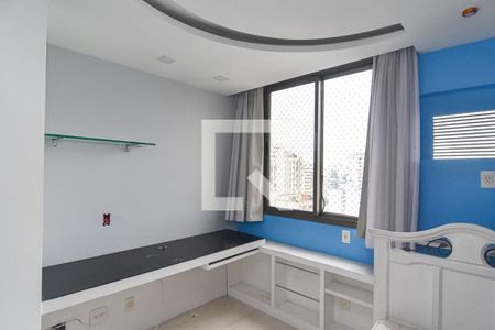 Quarto 2 de apartamento para alugar com 4 quartos, 313m² em Icaraí, Niterói