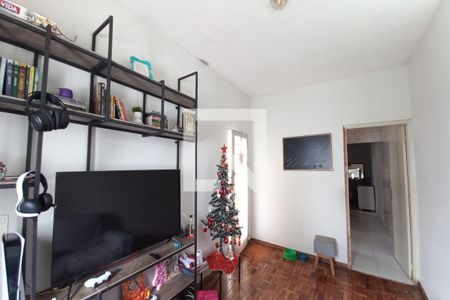 Sala de casa à venda com 4 quartos, 151m² em Jardim Santa Eudoxia, Campinas