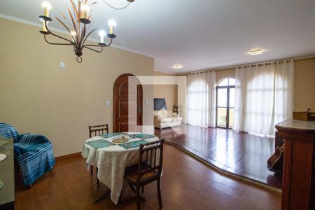 Sala de apartamento para alugar com 3 quartos, 168m² em Centro, Sorocaba