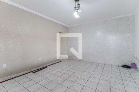 Sala  de casa para alugar com 3 quartos, 240m² em Centro, Mauá