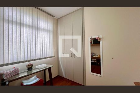 Sala de apartamento à venda com 3 quartos, 160m² em Sagrada Família, Belo Horizonte