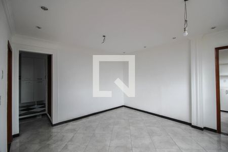 Sala de casa para alugar com 3 quartos, 74m² em Bnh, Mesquita