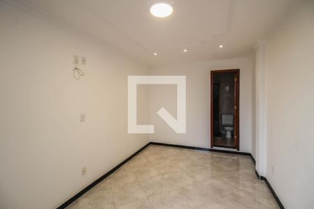 Suíte de casa para alugar com 3 quartos, 74m² em Bnh, Mesquita