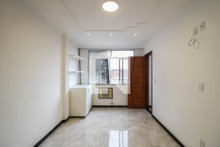 Suíte de casa para alugar com 3 quartos, 74m² em Bnh, Mesquita