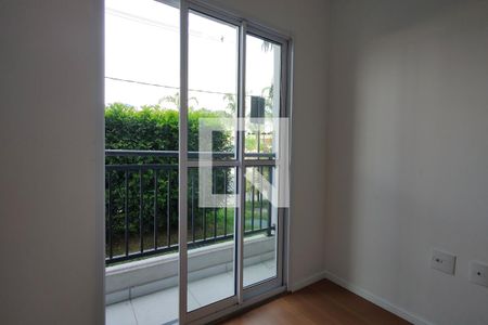 Sala de apartamento à venda com 1 quarto, 50m² em Anil, Rio de Janeiro