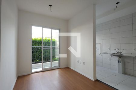 Sala de apartamento à venda com 1 quarto, 50m² em Anil, Rio de Janeiro