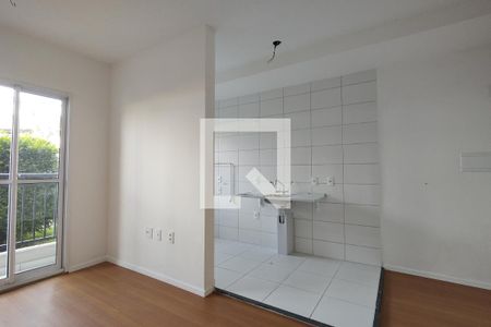 Sala de apartamento à venda com 1 quarto, 50m² em Anil, Rio de Janeiro