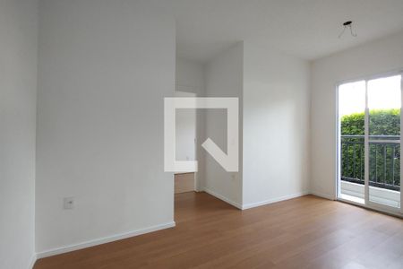 Sala de apartamento à venda com 1 quarto, 50m² em Anil, Rio de Janeiro