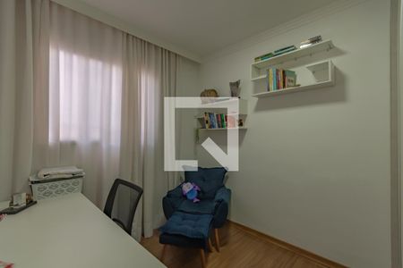 Quarto 1 de apartamento à venda com 2 quartos, 53m² em Bandeirantes (pampulha), Belo Horizonte