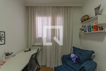 Quarto 1 de apartamento à venda com 2 quartos, 53m² em Bandeirantes (pampulha), Belo Horizonte