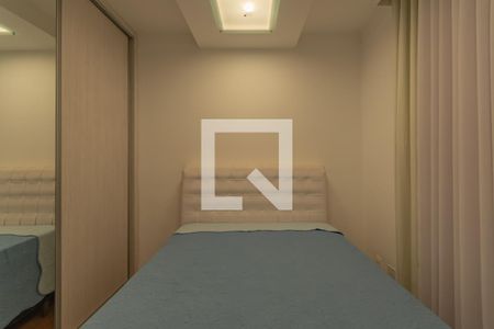 Quarto 2 de apartamento à venda com 2 quartos, 53m² em Bandeirantes (pampulha), Belo Horizonte