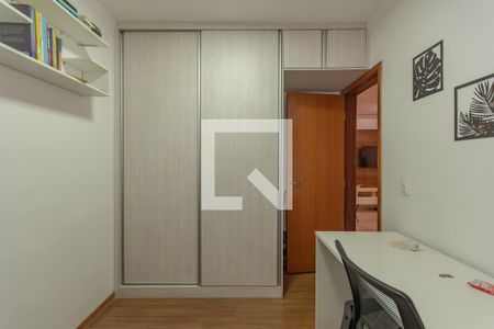 Quarto 1 de apartamento à venda com 2 quartos, 53m² em Bandeirantes (pampulha), Belo Horizonte