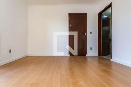 Sala de apartamento para alugar com 3 quartos, 72m² em Vila Horizonte, Mogi das Cruzes