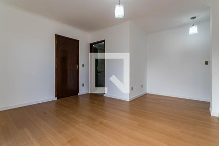 Sala de apartamento para alugar com 3 quartos, 72m² em Vila Horizonte, Mogi das Cruzes