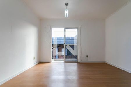 Sala de apartamento para alugar com 3 quartos, 72m² em Vila Horizonte, Mogi das Cruzes