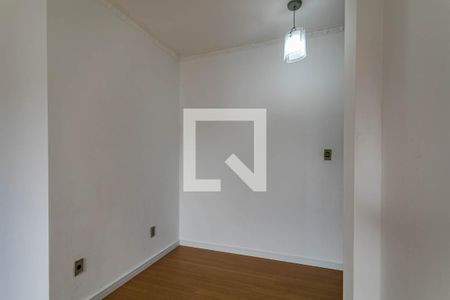 Sala de apartamento para alugar com 3 quartos, 72m² em Vila Horizonte, Mogi das Cruzes