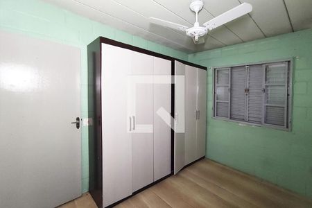 Quarto 2 de apartamento para alugar com 2 quartos, 62m² em Rio dos Sinos, São Leopoldo