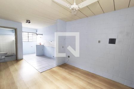 Sala de apartamento para alugar com 2 quartos, 62m² em Rio dos Sinos, São Leopoldo