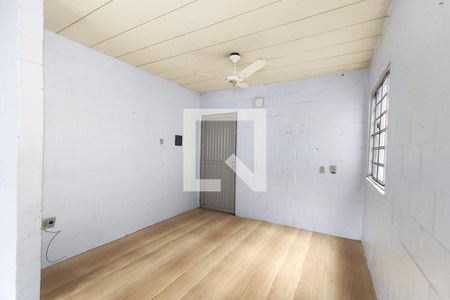 Sala de apartamento para alugar com 2 quartos, 62m² em Rio dos Sinos, São Leopoldo