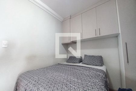 Quarto 2 de apartamento para alugar com 2 quartos, 60m² em São Bernardo, Campinas