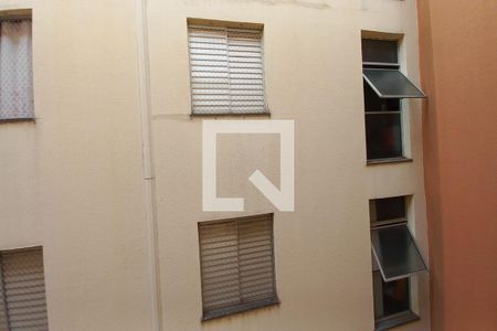 Vista do Quarto 2 de apartamento para alugar com 2 quartos, 60m² em São Bernardo, Campinas