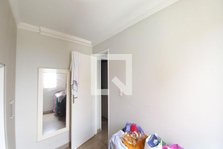 Quarto 1 de apartamento para alugar com 2 quartos, 60m² em São Bernardo, Campinas