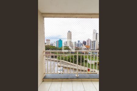 Sala de apartamento à venda com 2 quartos, 50m² em Vila Industrial (campinas), Campinas