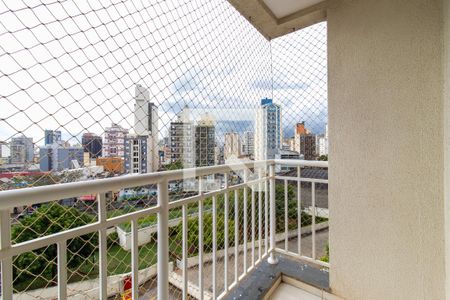 Sala de apartamento à venda com 2 quartos, 50m² em Vila Industrial (campinas), Campinas