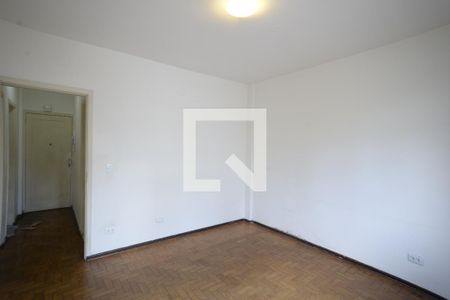 Quarto de apartamento para alugar com 1 quarto, 49m² em Liberdade, São Paulo