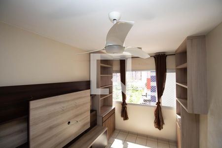 Sala de apartamento para alugar com 3 quartos, 69m² em Águas Claras, Brasília