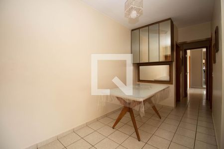 Sala de apartamento para alugar com 3 quartos, 69m² em Águas Claras, Brasília