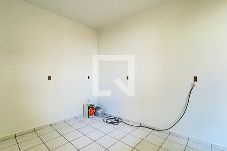 Cozinha de kitnet/studio para alugar com 1 quarto, 20m² em Parque das Nacoes, Guarulhos