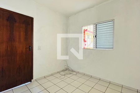 Kitnet de kitnet/studio para alugar com 1 quarto, 21m² em Parque das Nacoes, Guarulhos