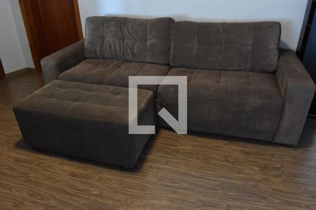 Sala 2 de apartamento para alugar com 3 quartos, 181m² em Água Verde, Curitiba