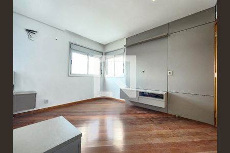 Quarto Suíte Master de apartamento para alugar com 4 quartos, 280m² em Vila Paris, Belo Horizonte