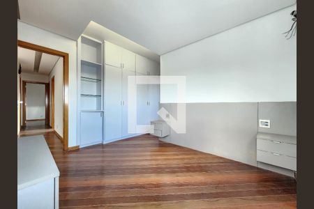 Quarto Suíte Master de apartamento para alugar com 4 quartos, 280m² em Vila Paris, Belo Horizonte