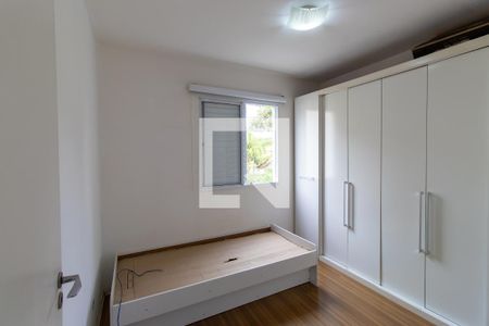 Quarto 1 de apartamento para alugar com 2 quartos, 102m² em Granja Viana, Cotia