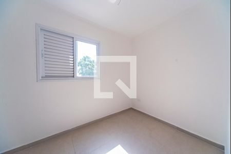 Quarto 1 de casa de condomínio para alugar com 2 quartos, 166m² em Vila Curuçá, Santo André