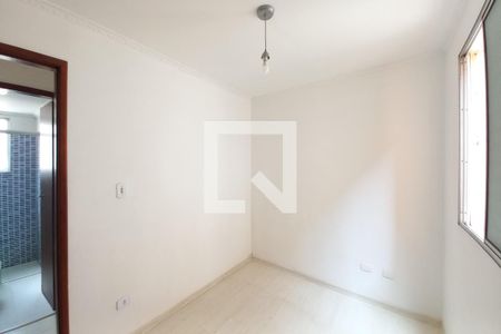 Quarto 1 de apartamento para alugar com 2 quartos, 60m² em São Bernardo, Campinas