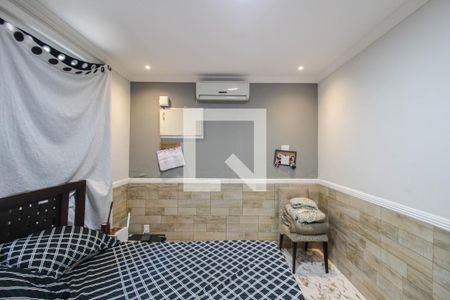 Quarto 1 de casa para alugar com 3 quartos, 90m² em Centro, Mesquita