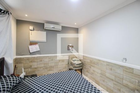 Quarto 1 de casa para alugar com 3 quartos, 90m² em Centro, Mesquita