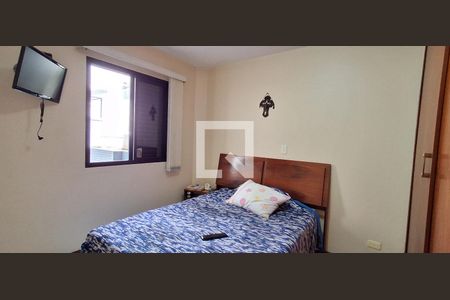 Quarto de apartamento à venda com 2 quartos, 74m² em Santa Maria, São Caetano do Sul