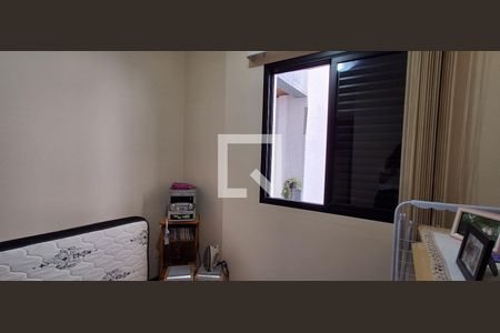 Quarto 2 de apartamento à venda com 2 quartos, 74m² em Santa Maria, São Caetano do Sul