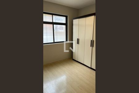 quarto 1 de apartamento à venda com 3 quartos, 100m² em São Pedro, Belo Horizonte