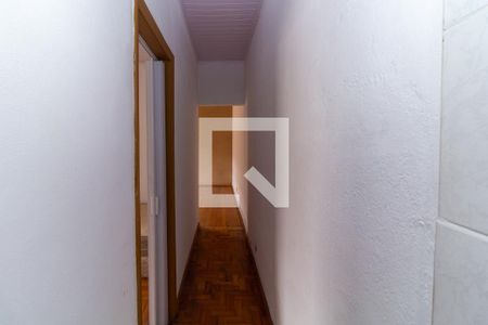 Corredor de casa à venda com 2 quartos, 120m² em Vila Prudente, São Paulo