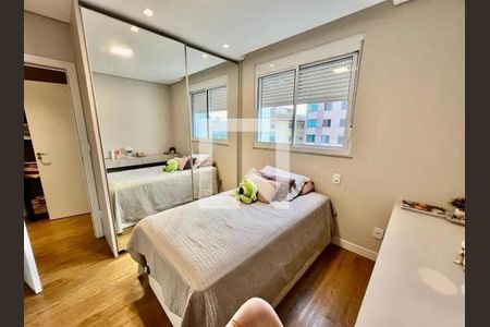 Apartamento à venda com 4 quartos, 150m² em Castelo, Belo Horizonte