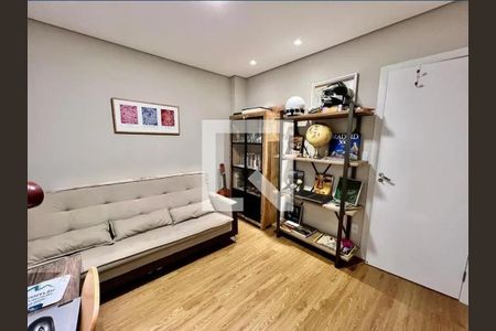 Apartamento à venda com 4 quartos, 150m² em Castelo, Belo Horizonte